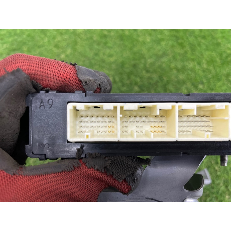 Блок управления двигателем (электрика / блок управления) Subaru Forester SJ 2014 2.5 22765AE220