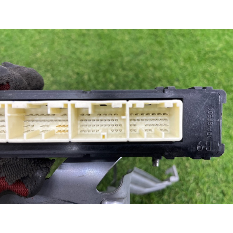 Блок управления двигателем (электрика / блок управления) Subaru Forester SJ 2014 2.5 22765AE220