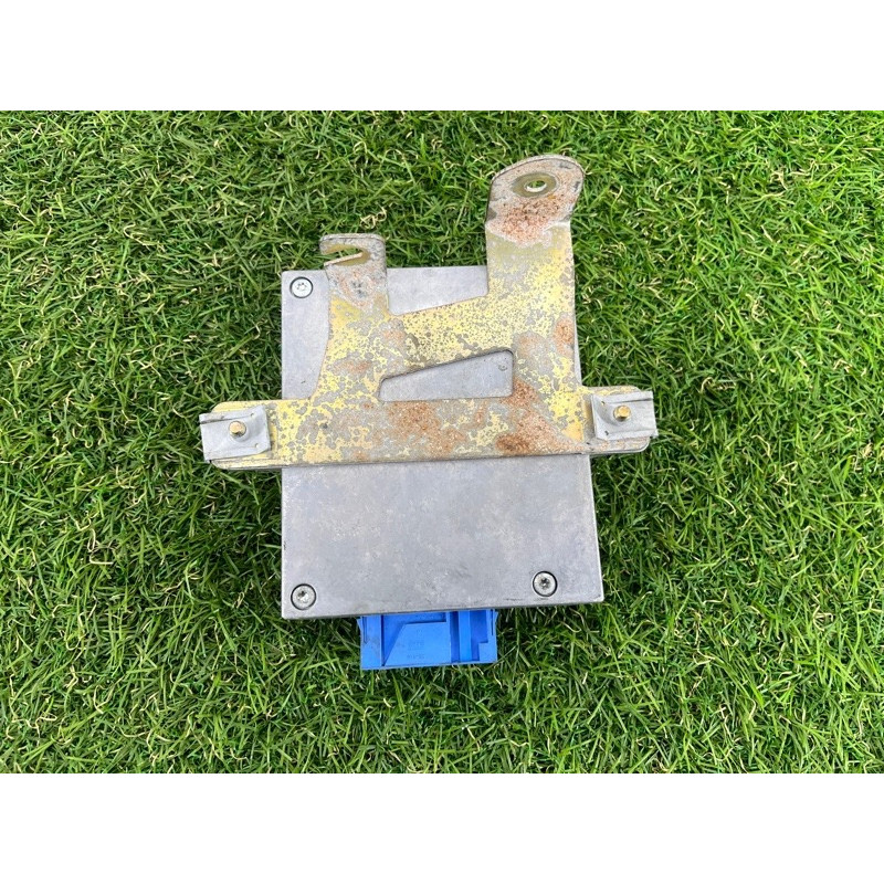 Блок системы ввода голосовых сообщений (электрика / блок управления) BMW X5 E53 M57d30 84416905967