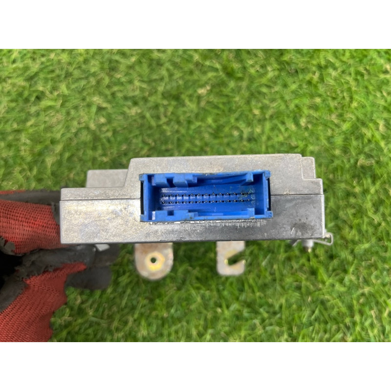 Блок системы ввода голосовых сообщений (электрика / блок управления) BMW X5 E53 M57d30 84416905967