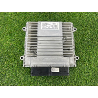 Блок управления двигателем