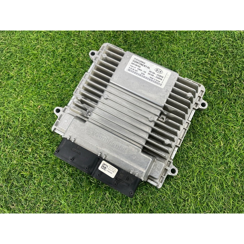 Блок управления двигателем (электрика / блок управления) KIA Optima TF 2015 2.4 391082GBH6