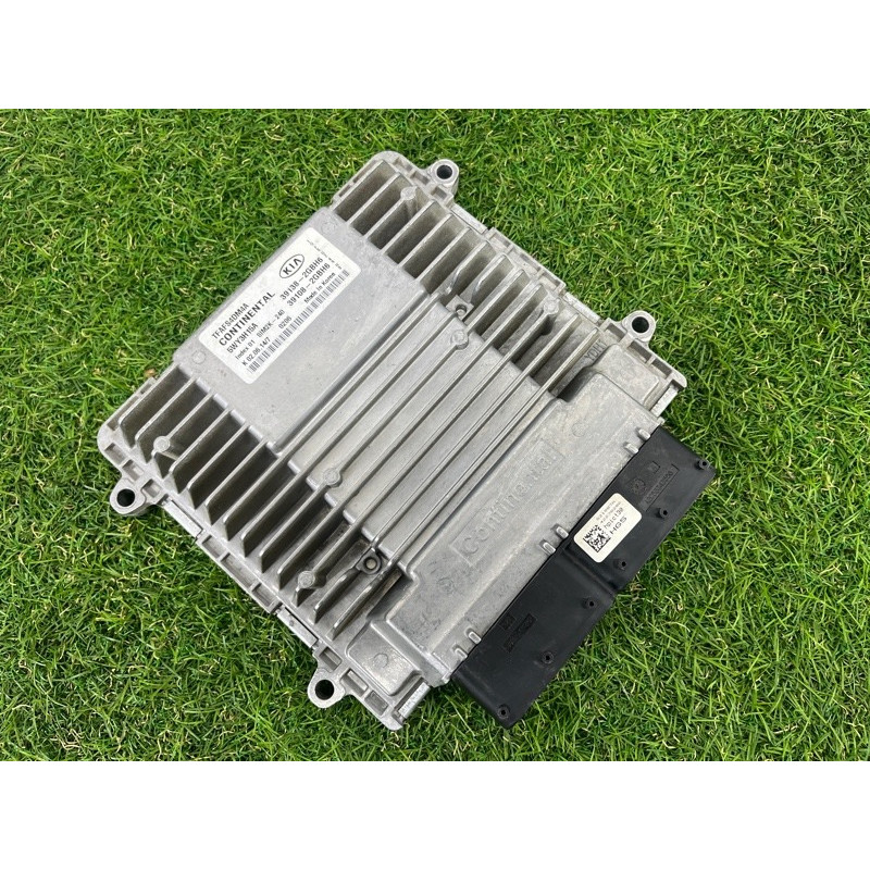 Блок управления двигателем (электрика / блок управления) KIA Optima TF 2015 2.4 391082GBH6