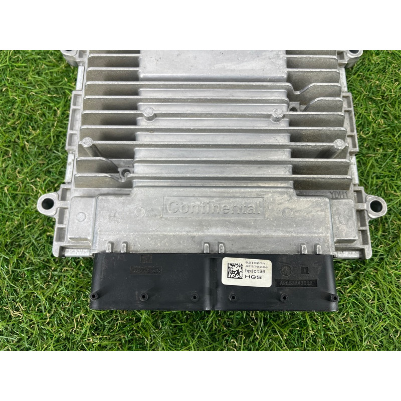 Блок управления двигателем (электрика / блок управления) KIA Optima TF 2015 2.4 391082GBH6