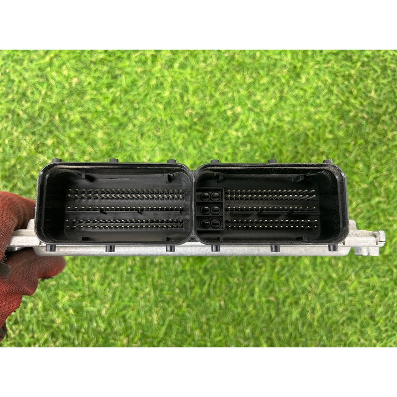 Блок управления двигателем (электрика / блок управления) KIA Optima TF 2015 2.4 391082GBH6