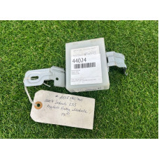 Блок бесключевого доступа