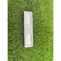 Плафон салона