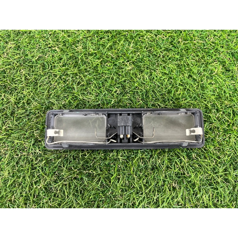 Салонний світильник (салон) BMW 5-series E34 63311382086