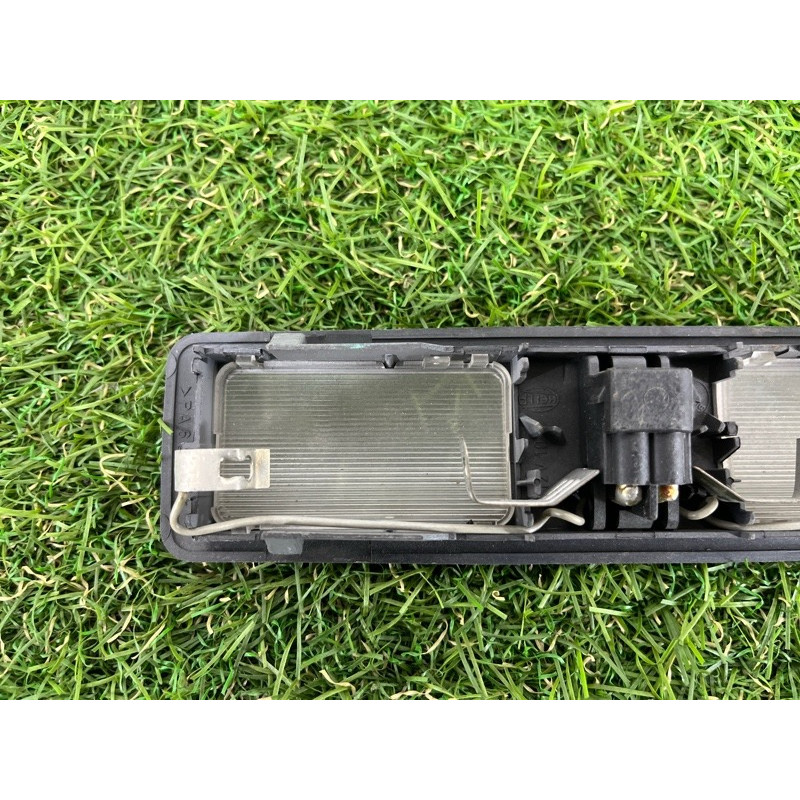 Салонний світильник (салон) BMW 5-series E34 63311382086