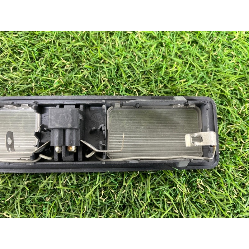 Салонний світильник (салон) BMW 5-series E34 63311382086