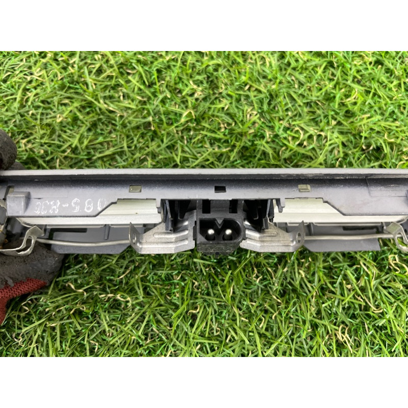 Салонний світильник (салон) BMW 5-series E34 63311382086