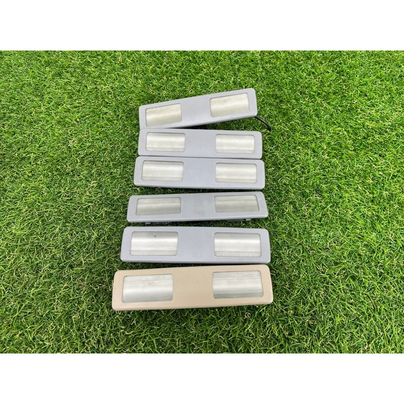 Салонний світильник (салон) BMW 5-series E34 63311382086