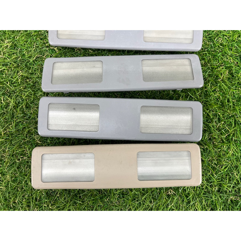 Салонний світильник (салон) BMW 5-series E34 63311382086