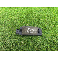 Плафон подсветки номера