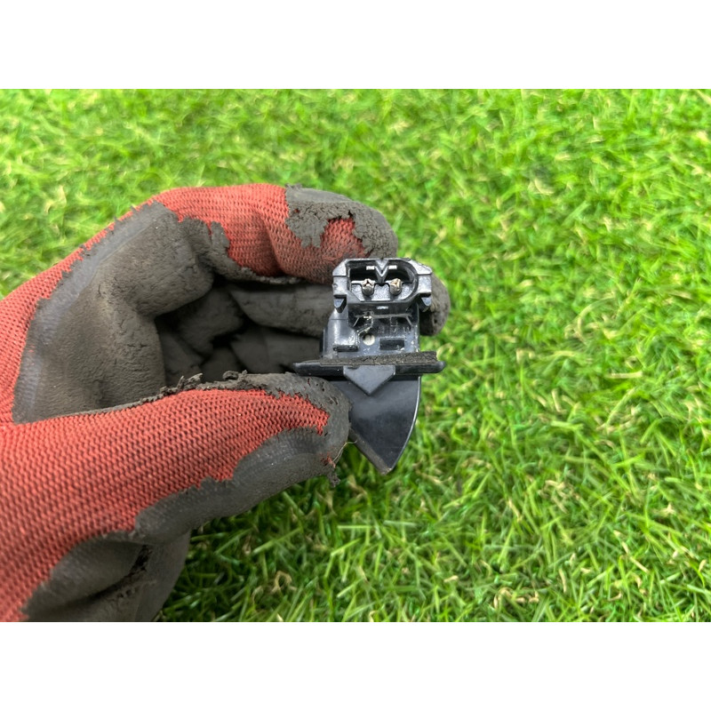 Плафон подсветки номера (оптика) BMW 3-series E36 63261387047