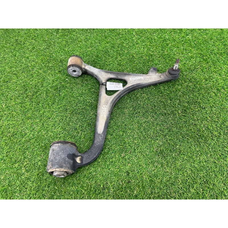 Рычаг подвески (подвеска) Mercedes-Benz C-class W203 2007 3.0 A2033300307