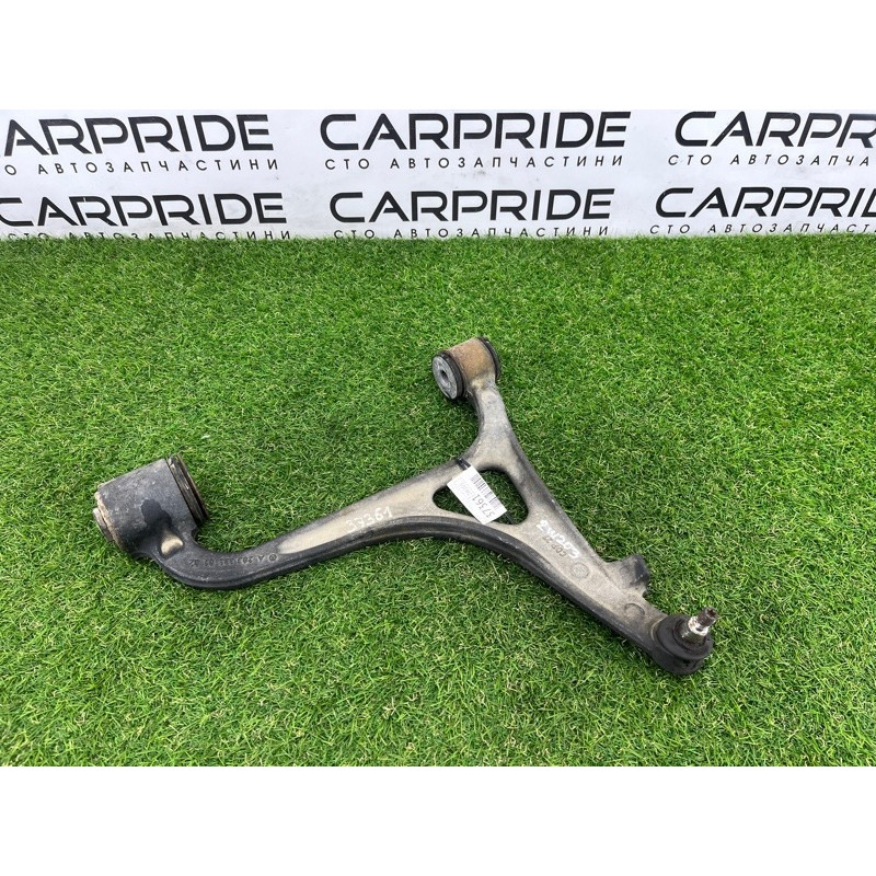 Рычаг подвески (подвеска) Mercedes-Benz C-class W203 2007 3.0 A2033300307