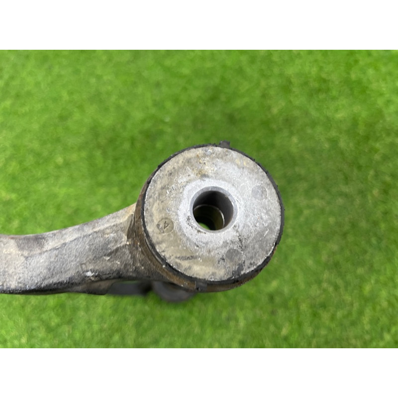 Рычаг подвески (подвеска) Mercedes-Benz C-class W203 2007 3.0 A2033300307