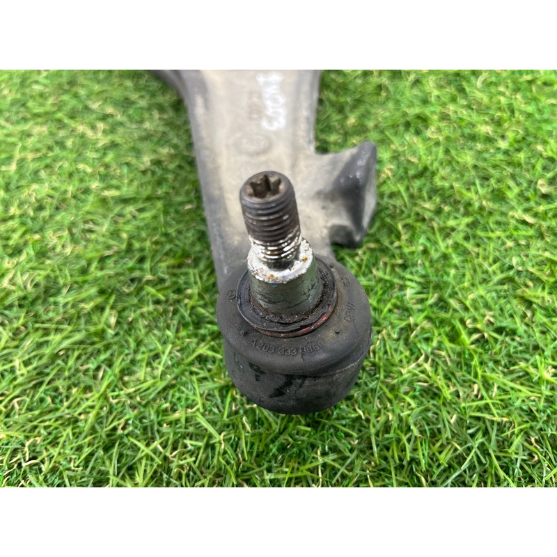 Рычаг подвески (подвеска) Mercedes-Benz C-class W203 2007 3.0 A2033300307