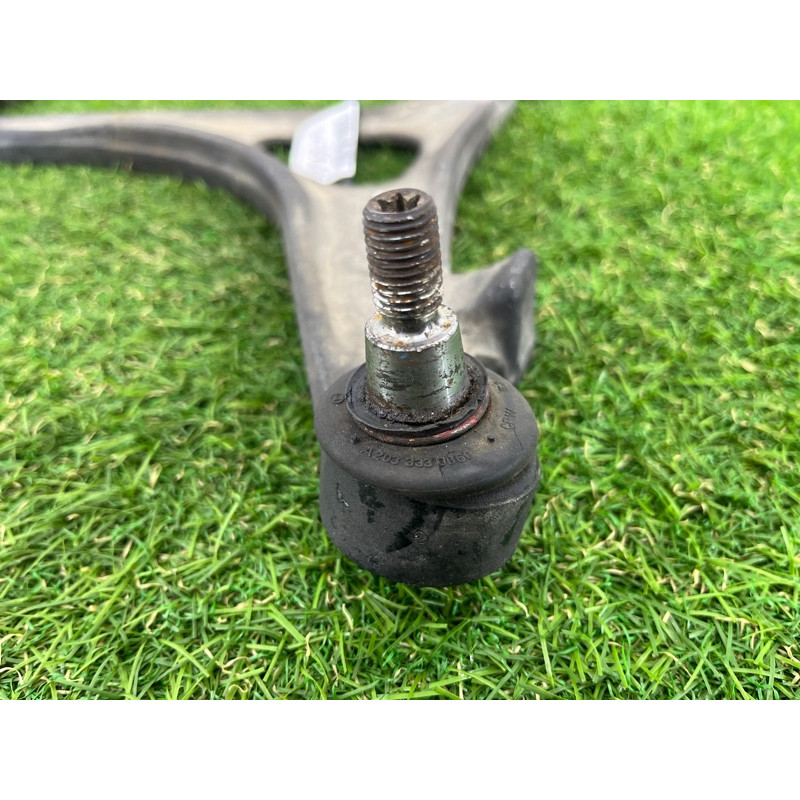 Рычаг подвески (подвеска) Mercedes-Benz C-class W203 2007 3.0 A2033300307