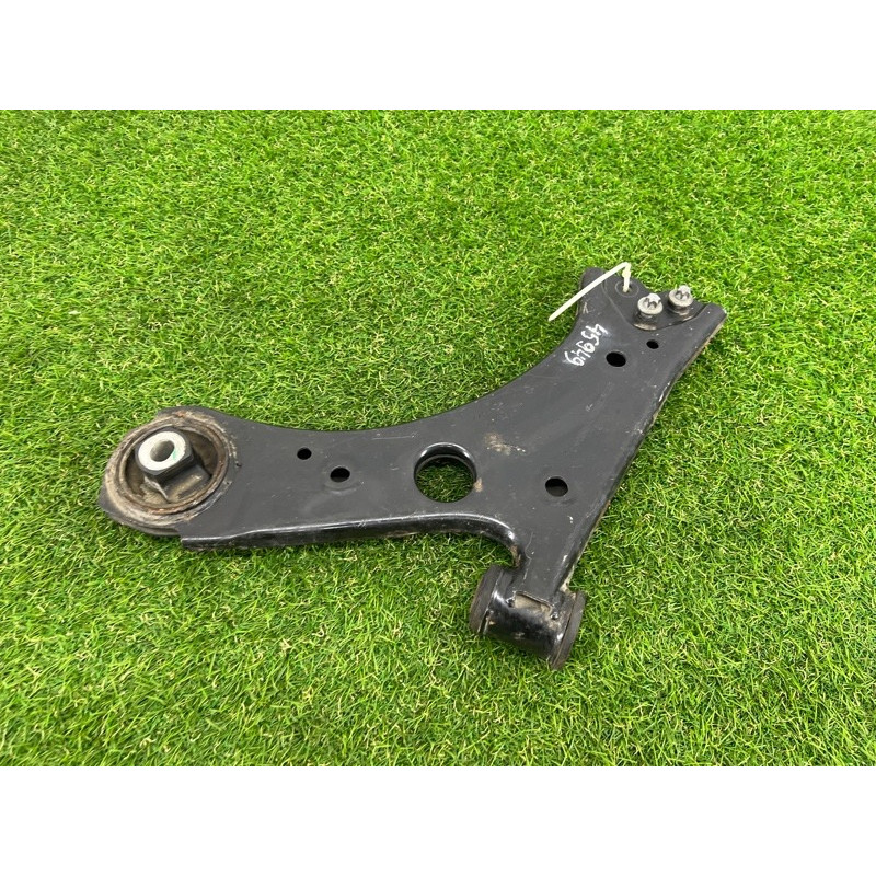 Рычаг подвески (подвеска) Jeep Renegade BU 68318011AC