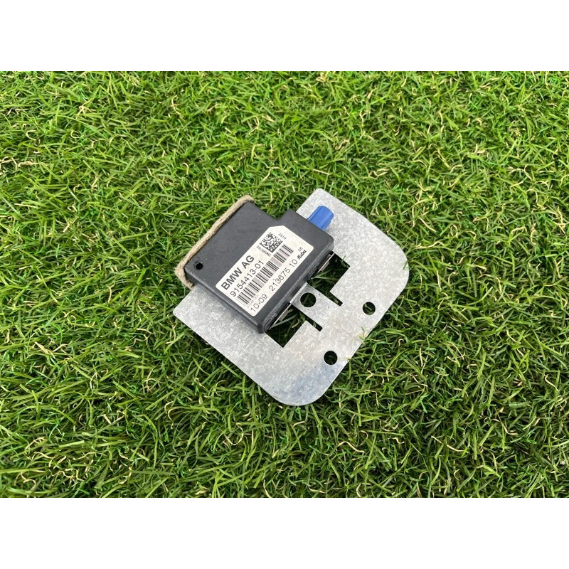 Антенна GPS (электрика) BMW 3-series E93 2010 3.0 N52 65209154413