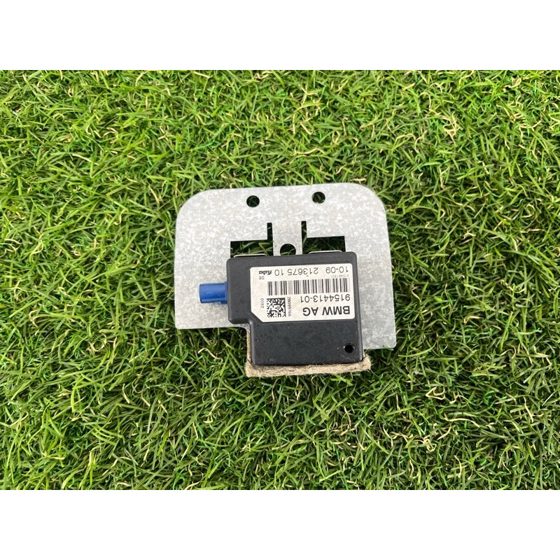 Антенна GPS (электрика) BMW 3-series E93 2010 3.0 N52 65209154413