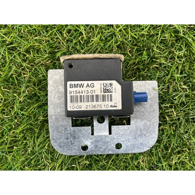 Антенна GPS (электрика) BMW 3-series E93 2010 3.0 N52 65209154413