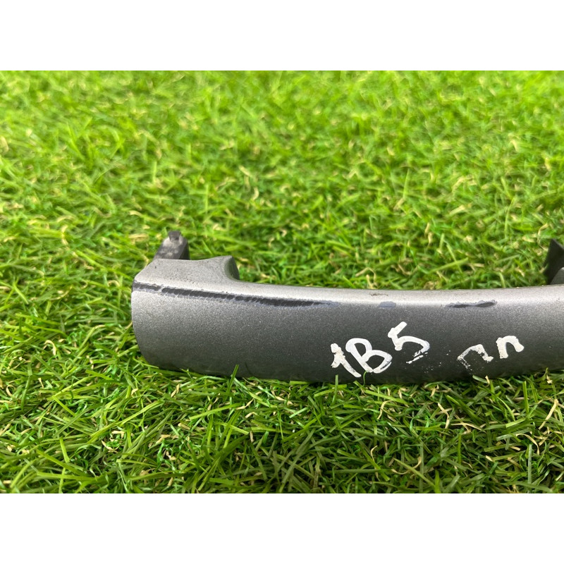 Ручка двери внешняя (кузов и элементы) Volkswagen Passat B5 2003 1.9 TDI 3B0837207GGRU