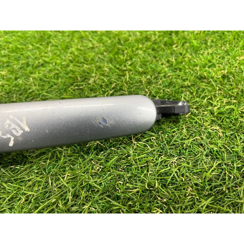 Ручка двери внешняя (кузов и элементы) Volkswagen Passat B5 2003 1.9 TDI 3B0837207GGRU