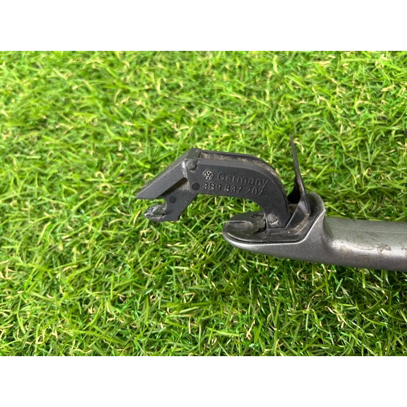 Ручка двери внешняя (кузов и элементы) Volkswagen Passat B5 2003 1.9 TDI 3B0837207GGRU