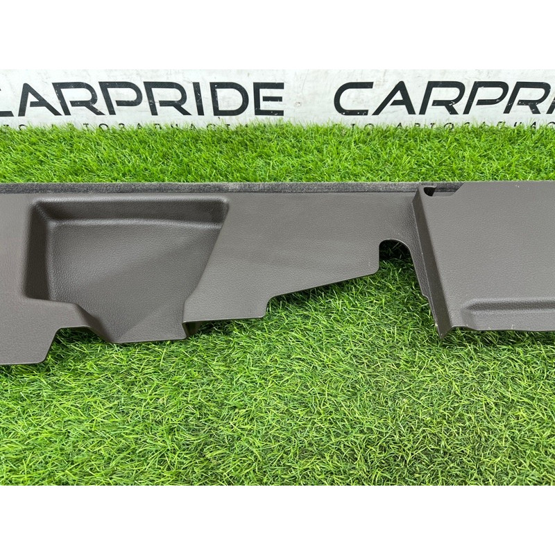 Обшивка багажника (салон) AUDI Q7 4M 2018 3.0 TFSi 4M0863528KJN5