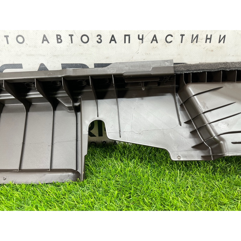 Обшивка багажника (салон) AUDI Q7 4M 2018 3.0 TFSi 4M0863528KJN5