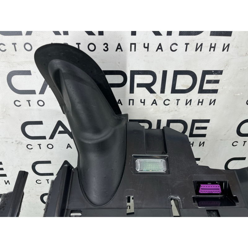 Пластик під кермовий (салон) AUDI Q7 4M 2018 3.0 TFSi 4M1880301SE2
