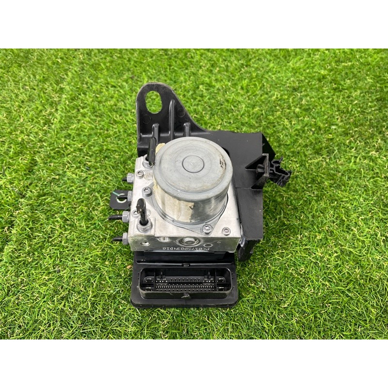 Блок ABS (гальмівна система) Jeep Renegade BU 2020 2.4 68490155AA