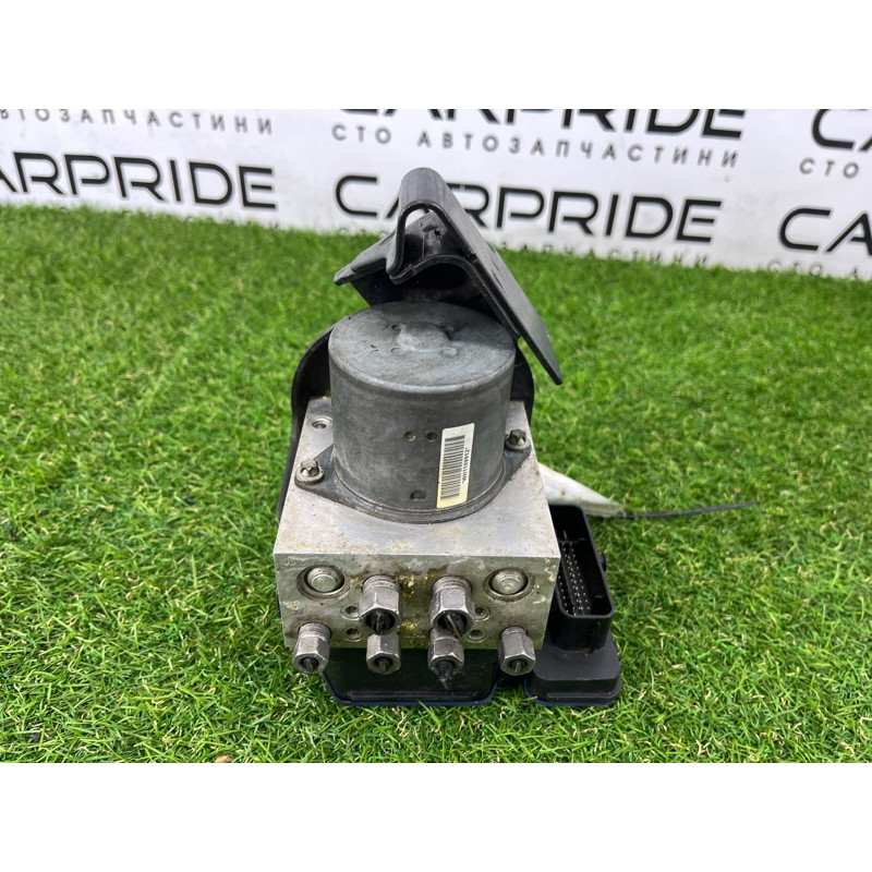 Блок abs (тормозная система) Dodge Durango WD 2015 5.7 HEMi 68262200AA