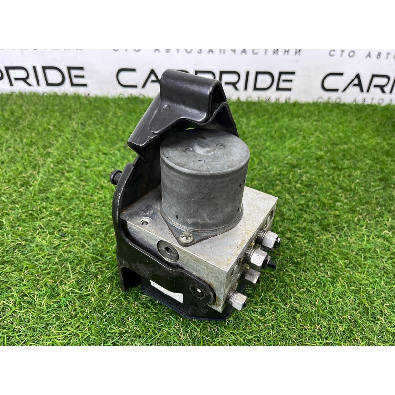 Блок abs (тормозная система) Dodge Durango WD 2015 5.7 HEMi 68262200AA