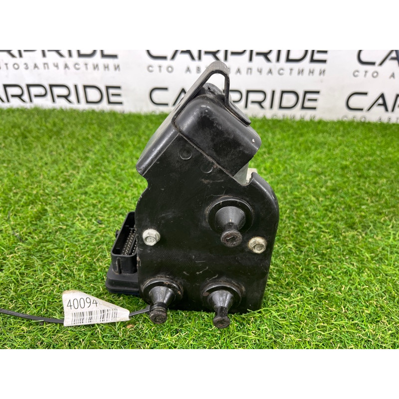 Блок abs (тормозная система) Dodge Durango WD 2015 5.7 HEMi 68262200AA