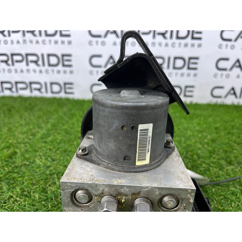 Блок abs (тормозная система) Dodge Durango WD 2015 5.7 HEMi 68262200AA