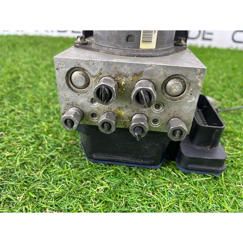 Блок abs (тормозная система) Dodge Durango WD 2015 5.7 HEMi 68262200AA