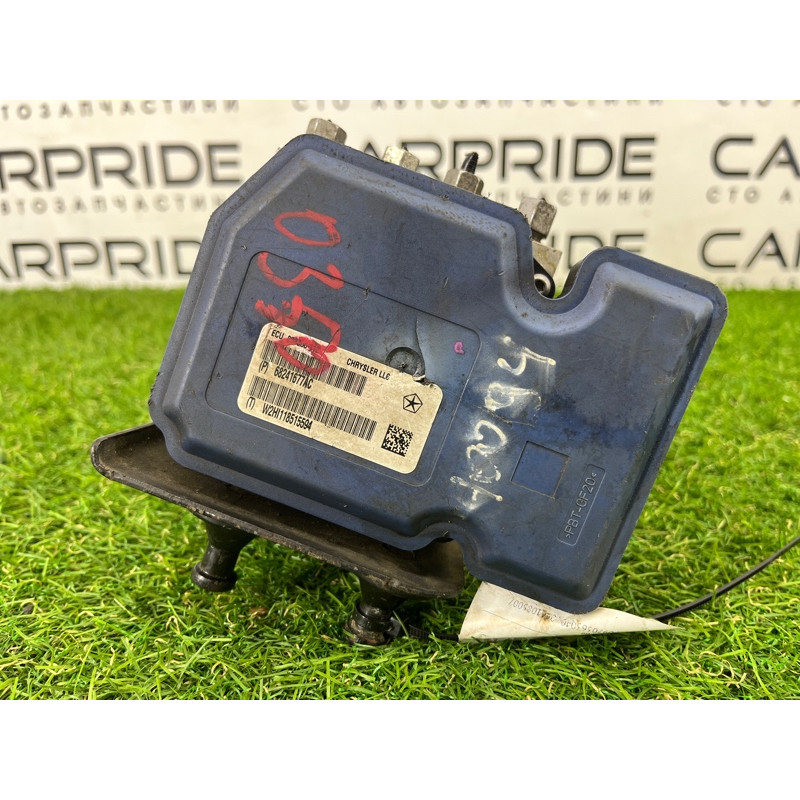 Блок abs (тормозная система) Dodge Durango WD 2015 5.7 HEMi 68262200AA