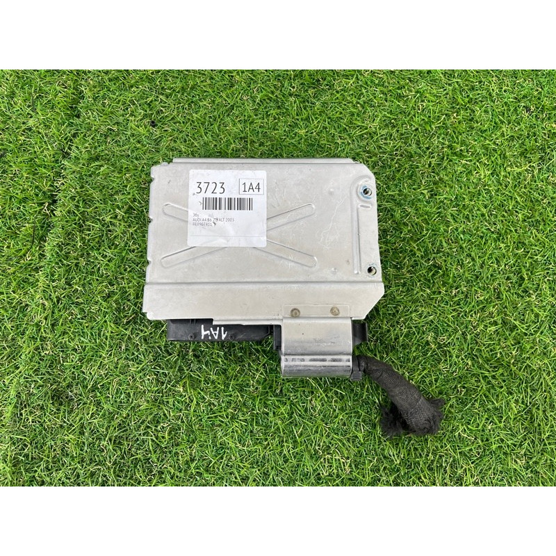 ЭБУ (электрика / блок управления) AUDI A4 B6 2003 2.0 ALT 8E0909557J