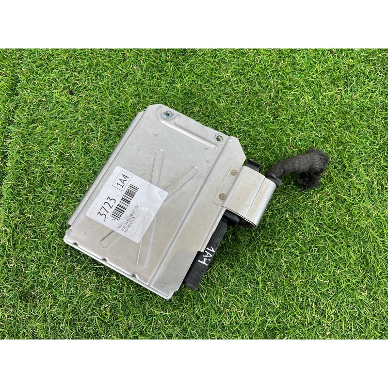 ЭБУ (электрика / блок управления) AUDI A4 B6 2003 2.0 ALT 8E0909557J