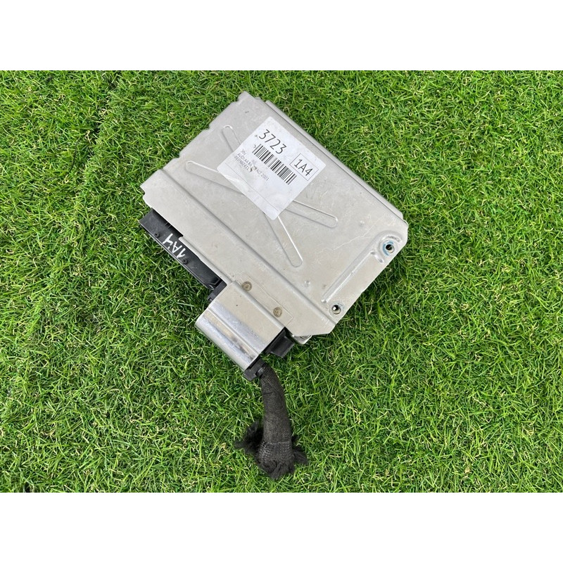 ЭБУ (электрика / блок управления) AUDI A4 B6 2003 2.0 ALT 8E0909557J