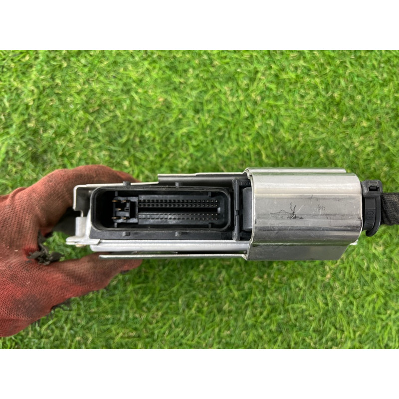 ЭБУ (электрика / блок управления) AUDI A4 B6 2003 2.0 ALT 8E0909557J