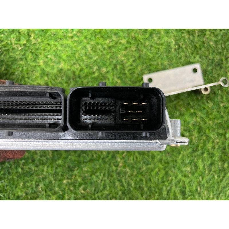 ЭБУ (электрика / блок управления) AUDI A4 B6 2003 2.0 ALT 8E0909557J