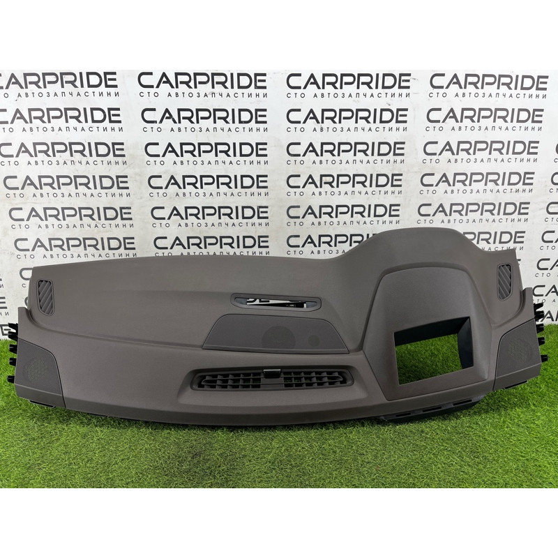 Торпедо (салон) AUDI Q7 4M 2018 3.0 TFSi 4M1857001ACGRK