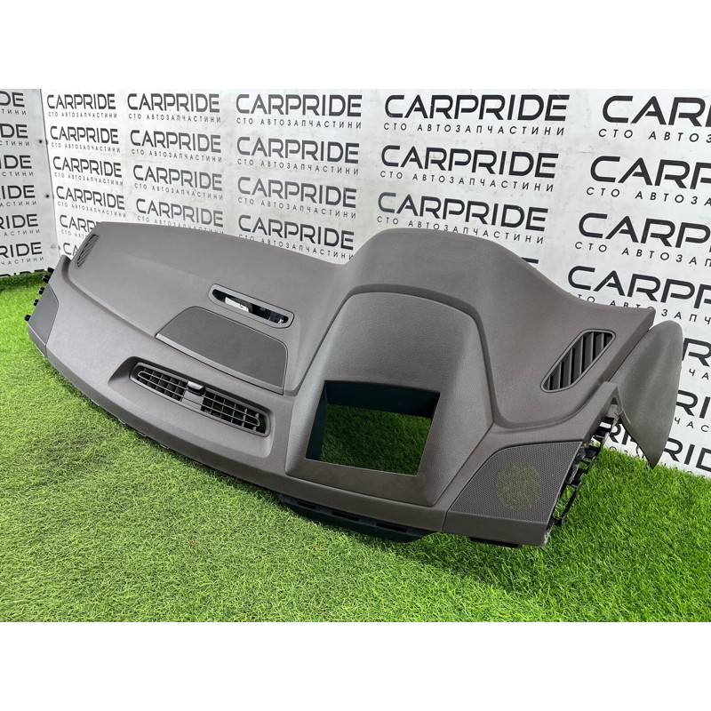 Торпедо (салон) AUDI Q7 4M 2018 3.0 TFSi 4M1857001ACGRK