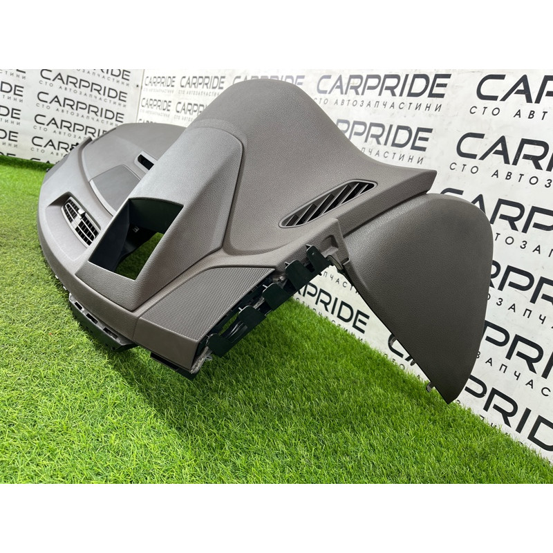 Торпедо (салон) AUDI Q7 4M 2018 3.0 TFSi 4M1857001ACGRK