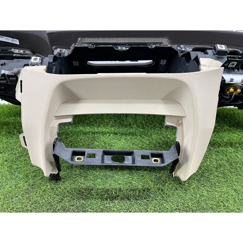 Торпедо (салон) AUDI Q7 4M 2018 3.0 TFSi 4M1857001ACGRK